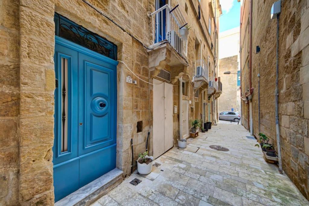 31 Sally Port Valeta Exterior foto